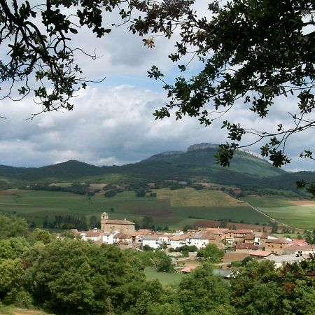 El Encinedo Villa Genevilla Dış mekan fotoğraf
