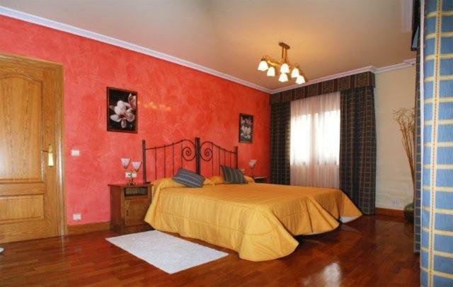 El Encinedo Villa Genevilla Dış mekan fotoğraf